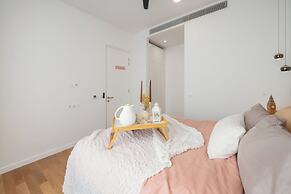 NaiBnB @ Pavilion Ceylon Hill