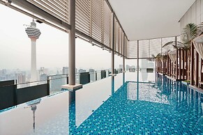 NaiBnB @ Pavilion Ceylon Hill