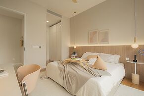 NaiBnB @ Pavilion Ceylon Hill