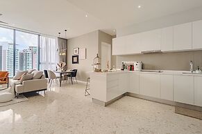 NaiBnB @ Pavilion Ceylon Hill