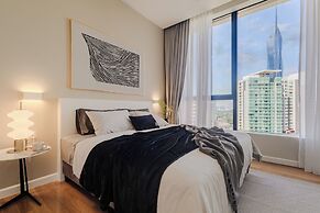 NaiBnB @ Pavilion Ceylon Hill