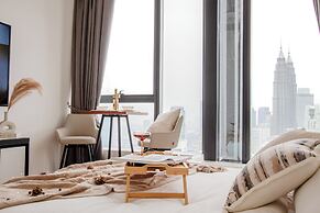 NaiBnB @ Pavilion Ceylon Hill