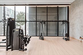 NaiBnB @ Pavilion Ceylon Hill