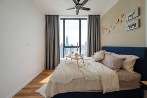 NaiBnB @ Pavilion Ceylon Hill