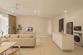 NaiBnB @ Pavilion Ceylon Hill