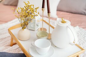 NaiBnB @ Pavilion Ceylon Hill