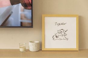 NaiBnB @ Pavilion Ceylon Hill