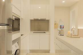 NaiBnB @ Pavilion Ceylon Hill