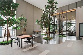 NaiBnB @ Pavilion Ceylon Hill