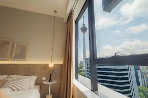 NaiBnB @ Pavilion Ceylon Hill