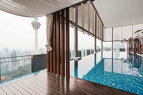 NaiBnB @ Pavilion Ceylon Hill