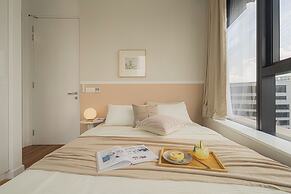 NaiBnB @ Pavilion Ceylon Hill