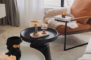 NaiBnB @ Pavilion Ceylon Hill