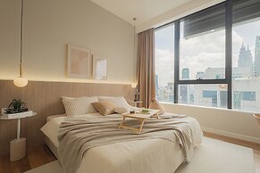 NaiBnB @ Pavilion Ceylon Hill