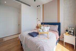 NaiBnB @ Pavilion Ceylon Hill