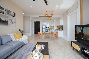 NaiBnB @ Pavilion Ceylon Hill