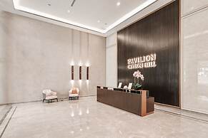 NaiBnB @ Pavilion Ceylon Hill