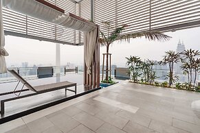 NaiBnB @ Pavilion Ceylon Hill