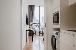 NaiBnB @ Pavilion Ceylon Hill