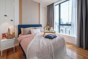 NaiBnB @ Pavilion Ceylon Hill