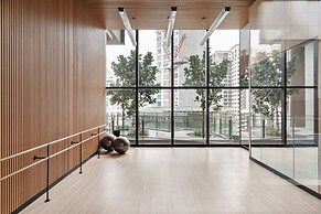 NaiBnB @ Pavilion Ceylon Hill