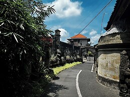 Kubuku Ubud