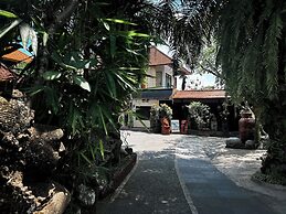 Kubuku Ubud