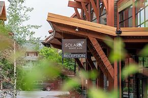 Solara Corner Suite-Pool & Hot Tub & Spa