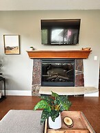 Solara Corner Suite-Pool & Hot Tub & Spa