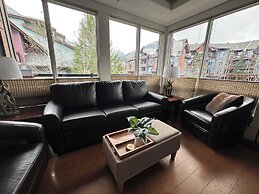 Solara Corner Suite-Pool & Hot Tub & Spa