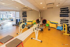 Solara Corner Suite-Pool & Hot Tub & Spa