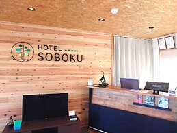 HOTEL SOBOKU