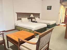 Royal Mekong Riverside Hotel