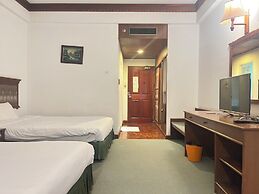 Royal Mekong Riverside Hotel