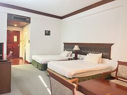 Royal Mekong Riverside Hotel