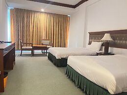 Royal Mekong Riverside Hotel