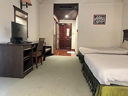 Royal Mekong Riverside Hotel