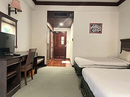 Royal Mekong Riverside Hotel