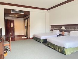 Royal Mekong Riverside Hotel