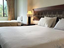 Royal Mekong Riverside Hotel