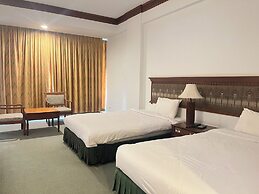 Royal Mekong Riverside Hotel