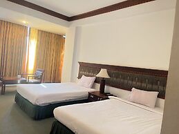 Royal Mekong Riverside Hotel