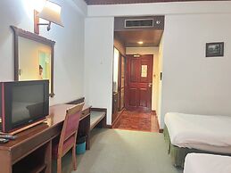 Royal Mekong Riverside Hotel