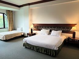 Royal Mekong Riverside Hotel