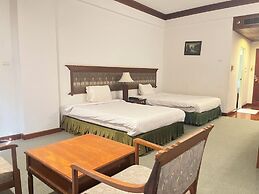 Royal Mekong Riverside Hotel