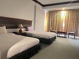 Royal Mekong Riverside Hotel