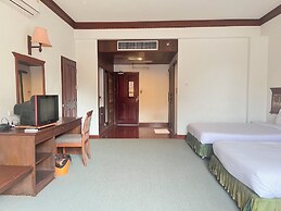 Royal Mekong Riverside Hotel