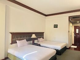 Royal Mekong Riverside Hotel