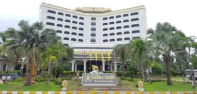 Royal Mekong Riverside Hotel