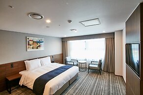 Islandcastle hotel&water park